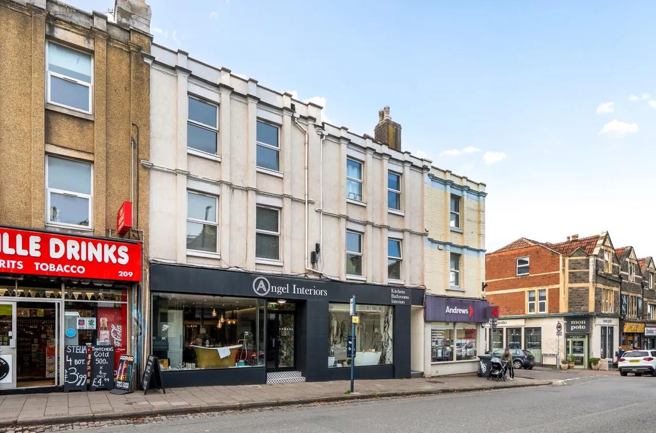 North Street, Bedminster, BS3, photo 46