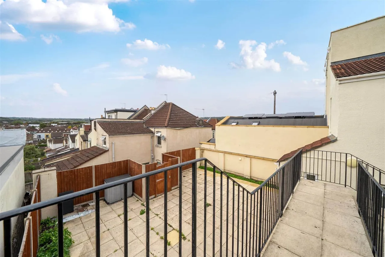 North Street, Bedminster, BS3, photo 44