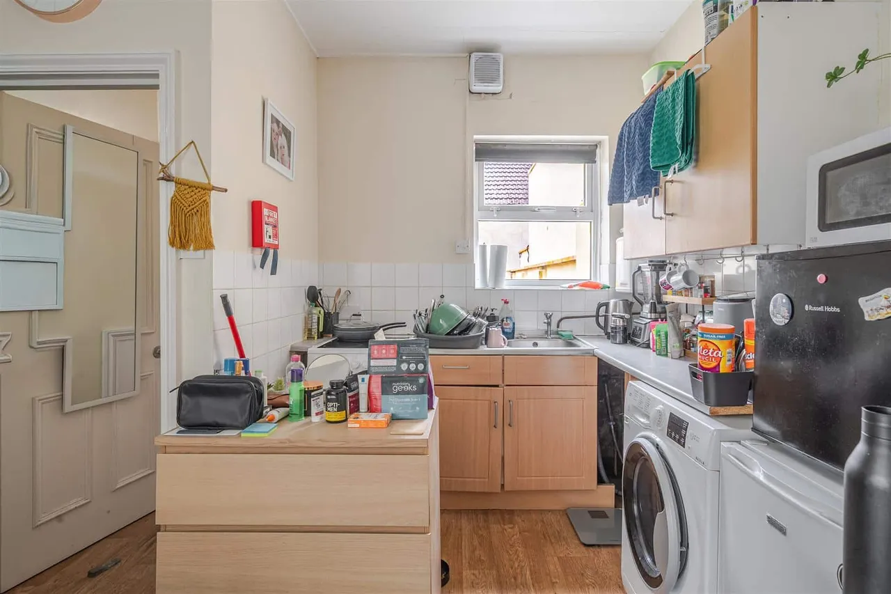 North Street, Bedminster, BS3, photo 24