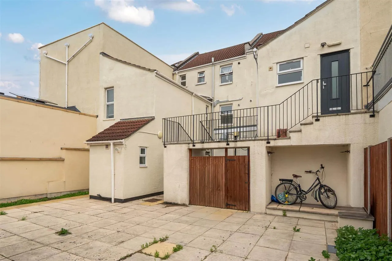 North Street, Bedminster, BS3, photo 21