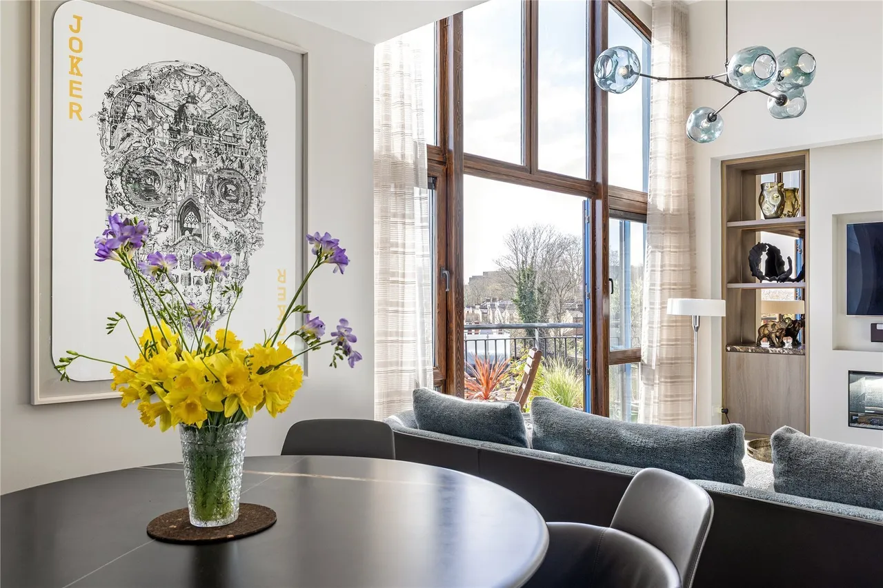 Acton Lane, London, W4, photo 8