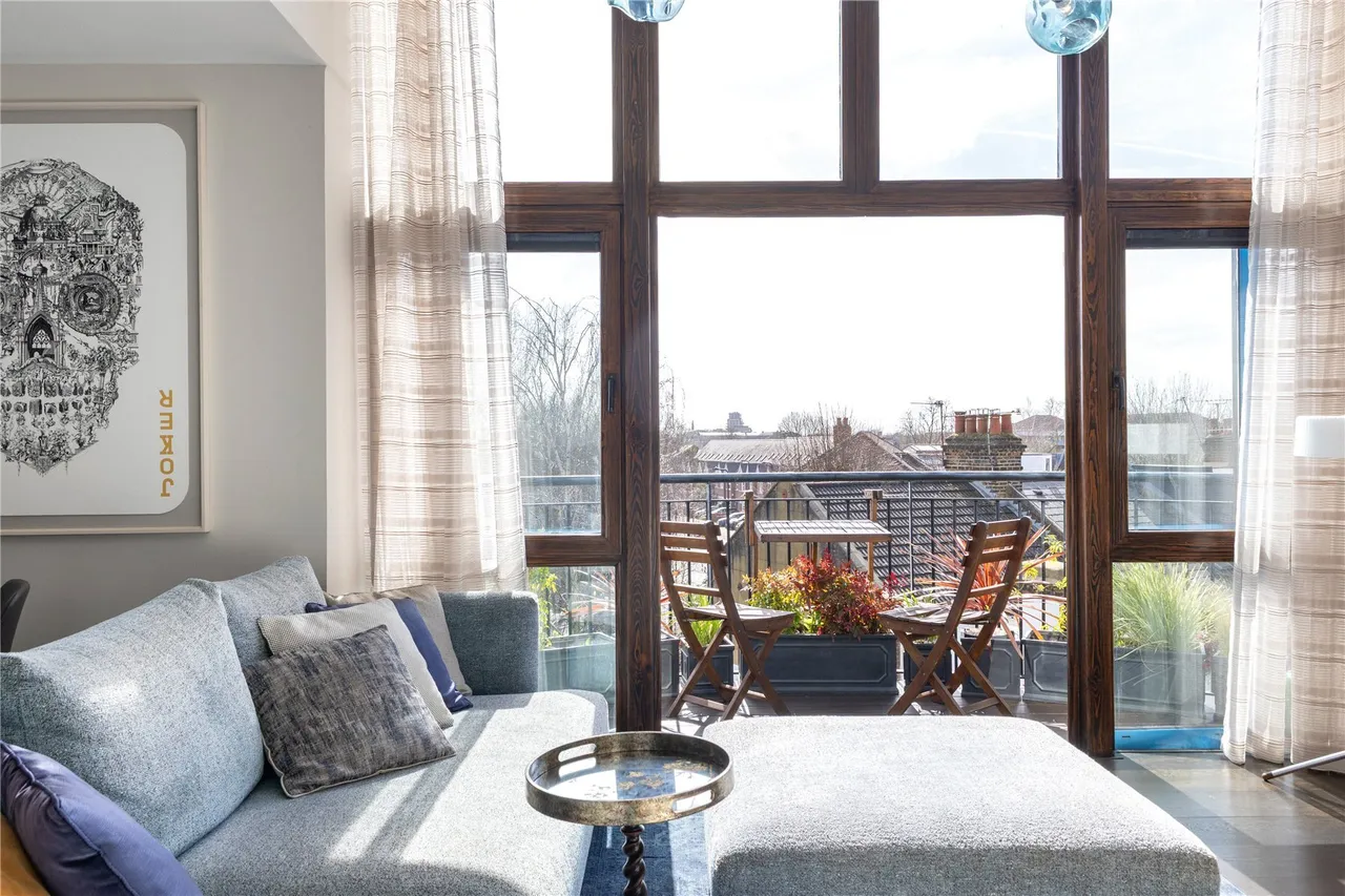 Acton Lane, London, W4, photo 9