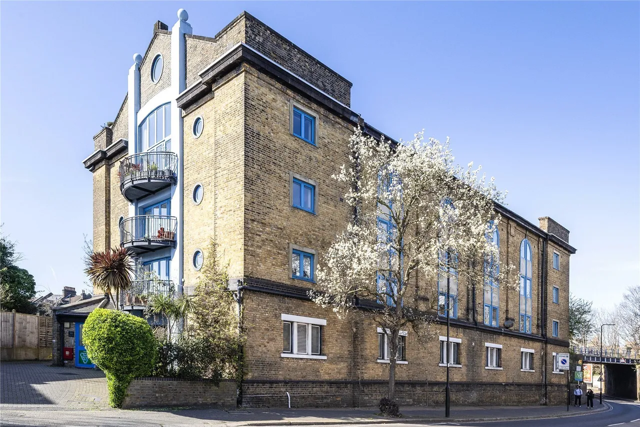 Acton Lane, London, W4, photo 4
