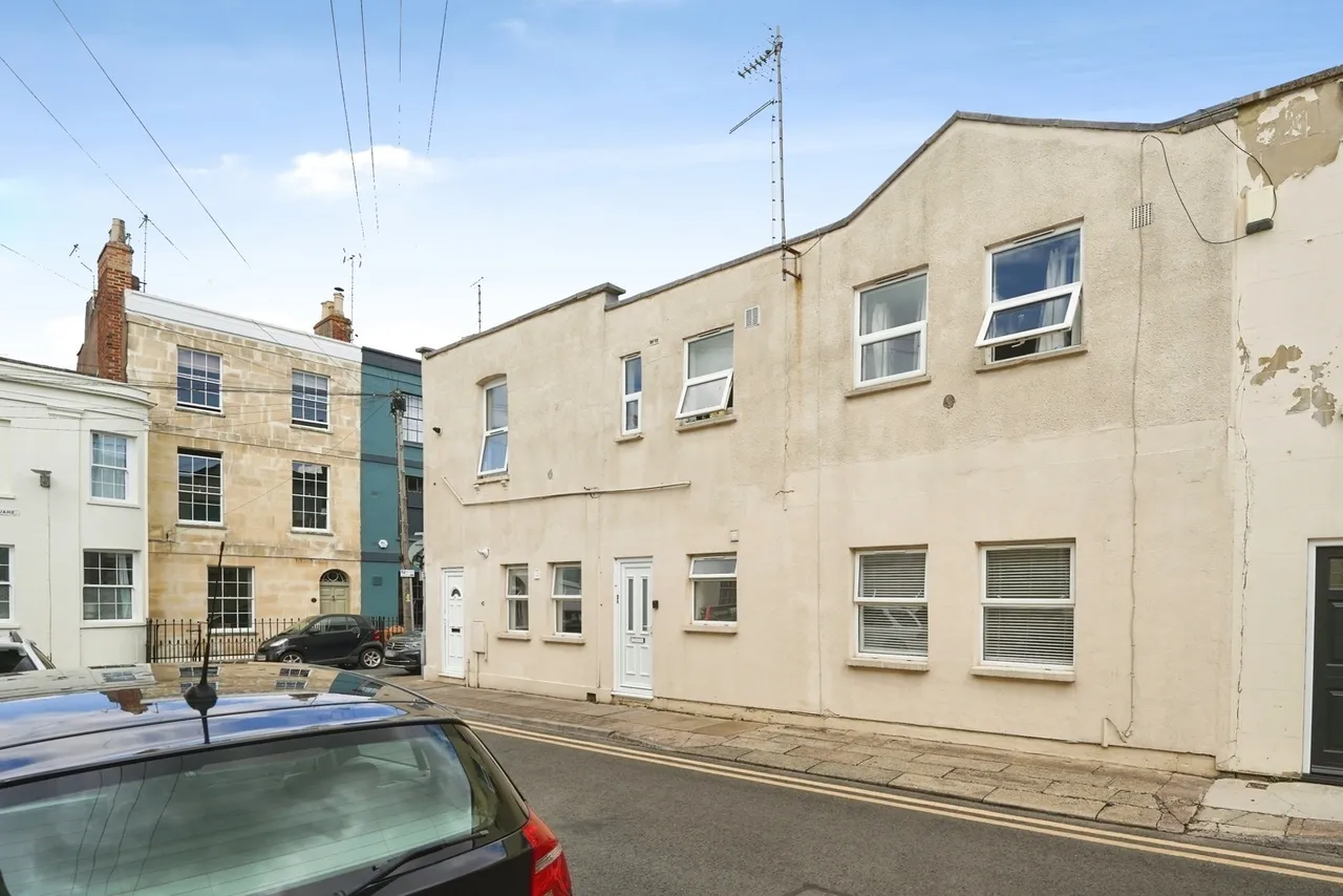 Portland Place, Cheltenham, GL52, photo 8