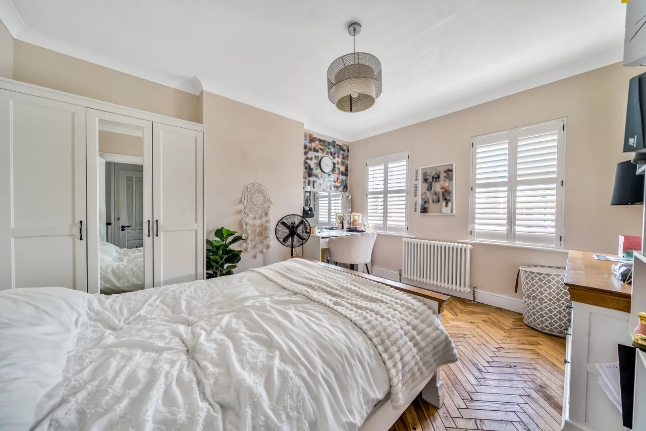 Burcharbro Road, Abbey Wood, London, SE2, photo 11