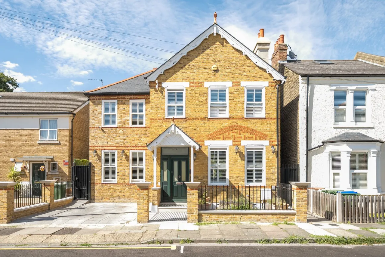 Burcharbro Road, Abbey Wood, London, SE2, photo 4