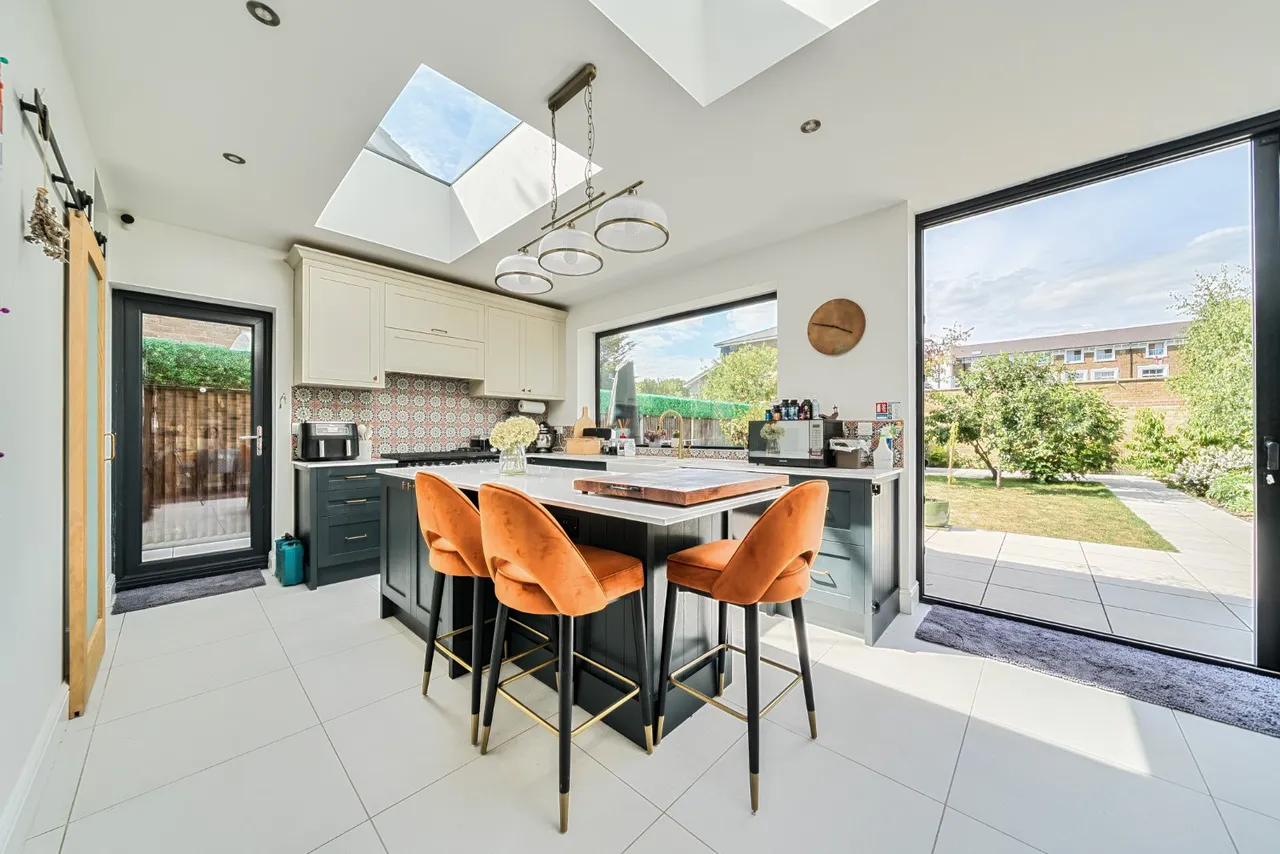 Burcharbro Road, Abbey Wood, London, SE2, photo 6