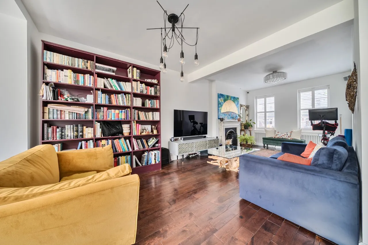 Burcharbro Road, Abbey Wood, London, SE2, photo 2