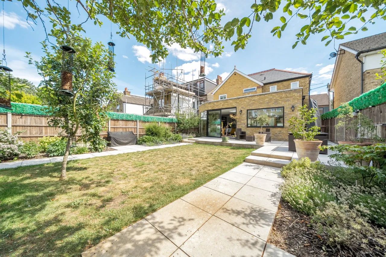 Burcharbro Road, Abbey Wood, London, SE2, photo 3