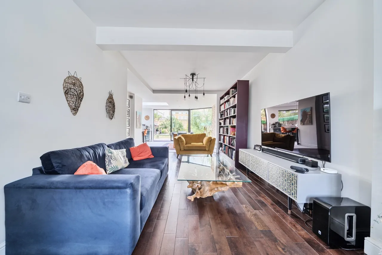 Burcharbro Road, Abbey Wood, London, SE2, photo 7