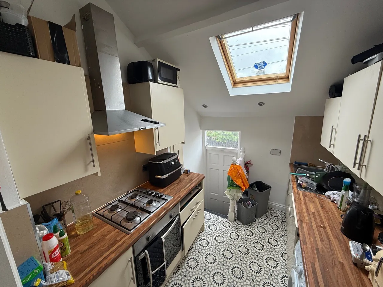Seventh Avenue, Heaton, photo 6