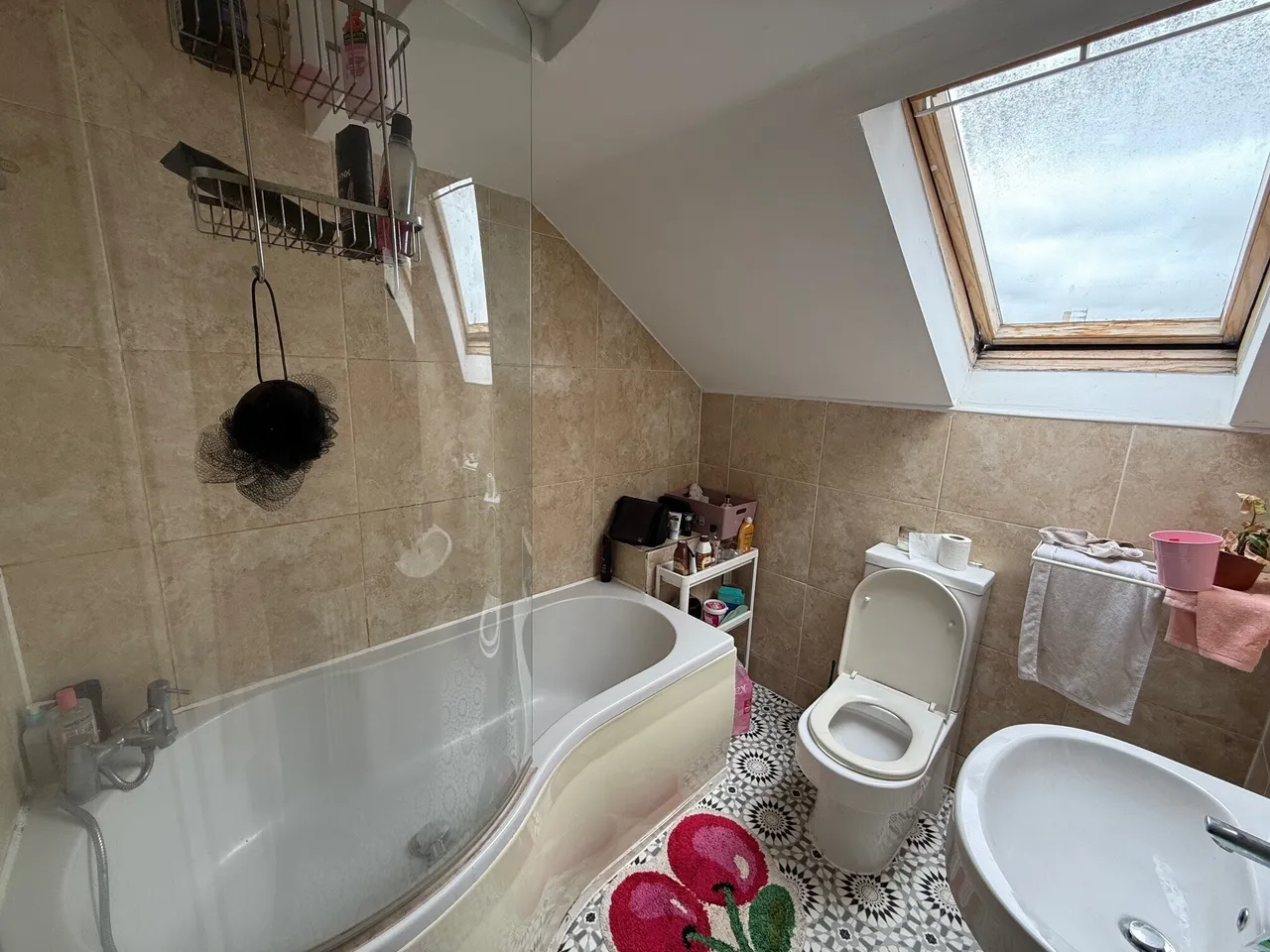 Seventh Avenue, Heaton, photo 2