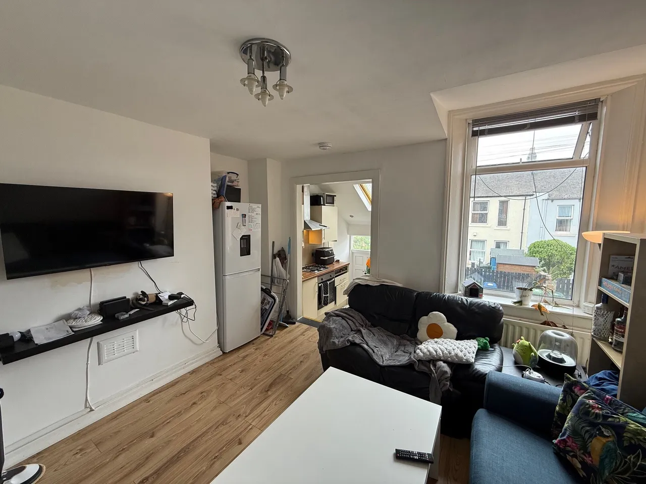 Seventh Avenue, Heaton, photo 5