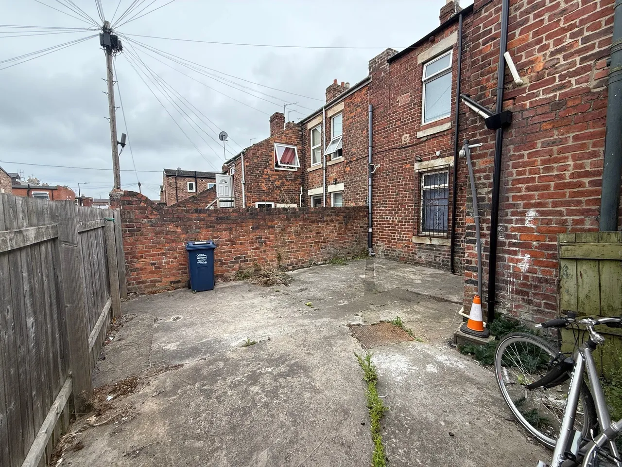 Seventh Avenue, Heaton, photo 10