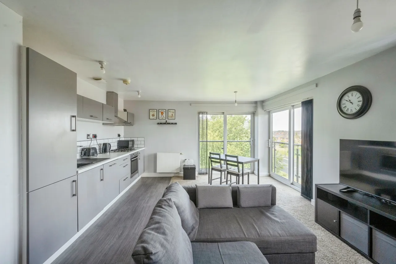 Marvell Way, Rotherham, photo 3