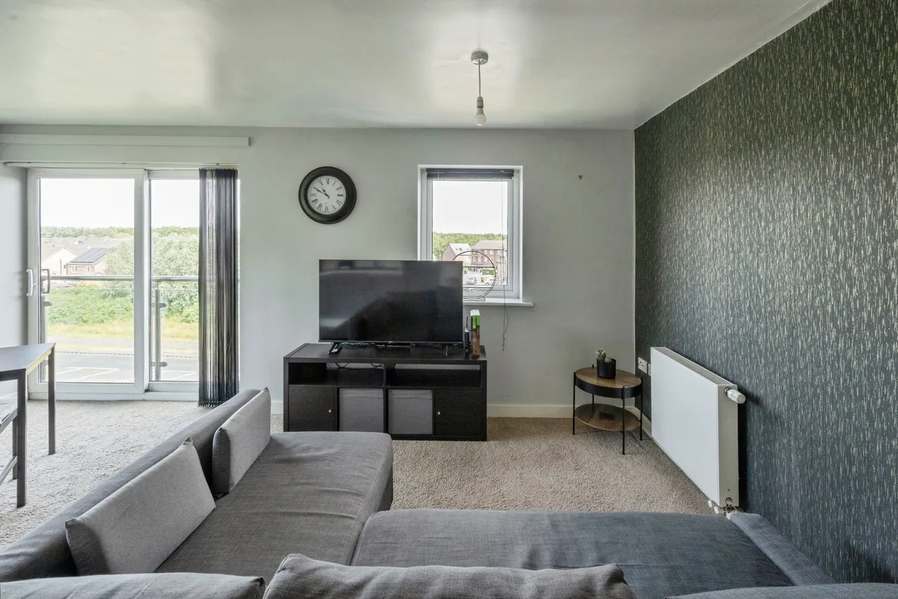 Marvell Way, Rotherham, photo 5