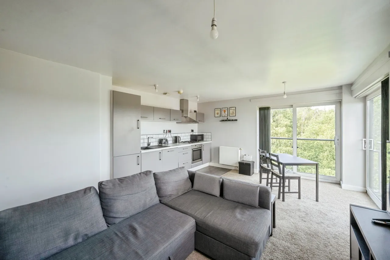 Marvell Way, Rotherham, photo 4