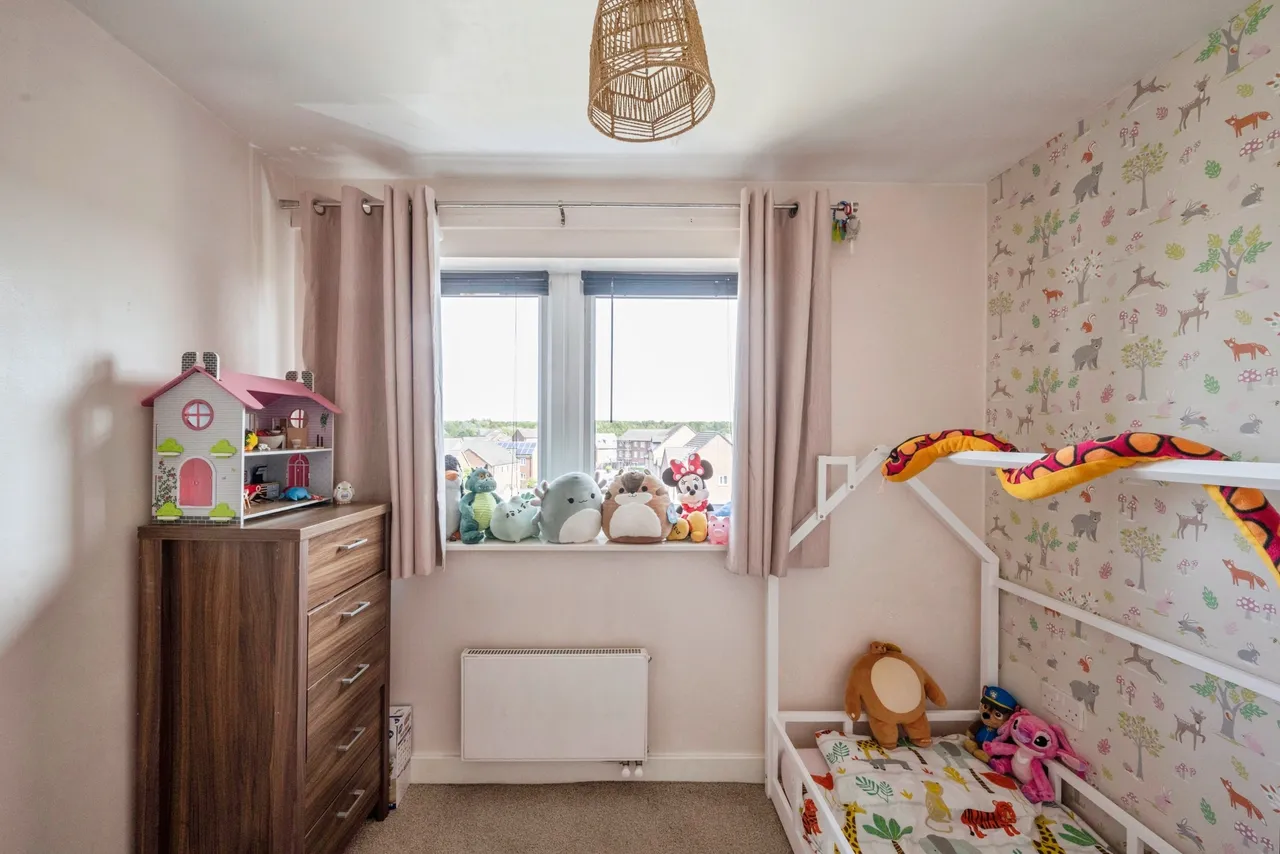 Marvell Way, Rotherham, photo 11