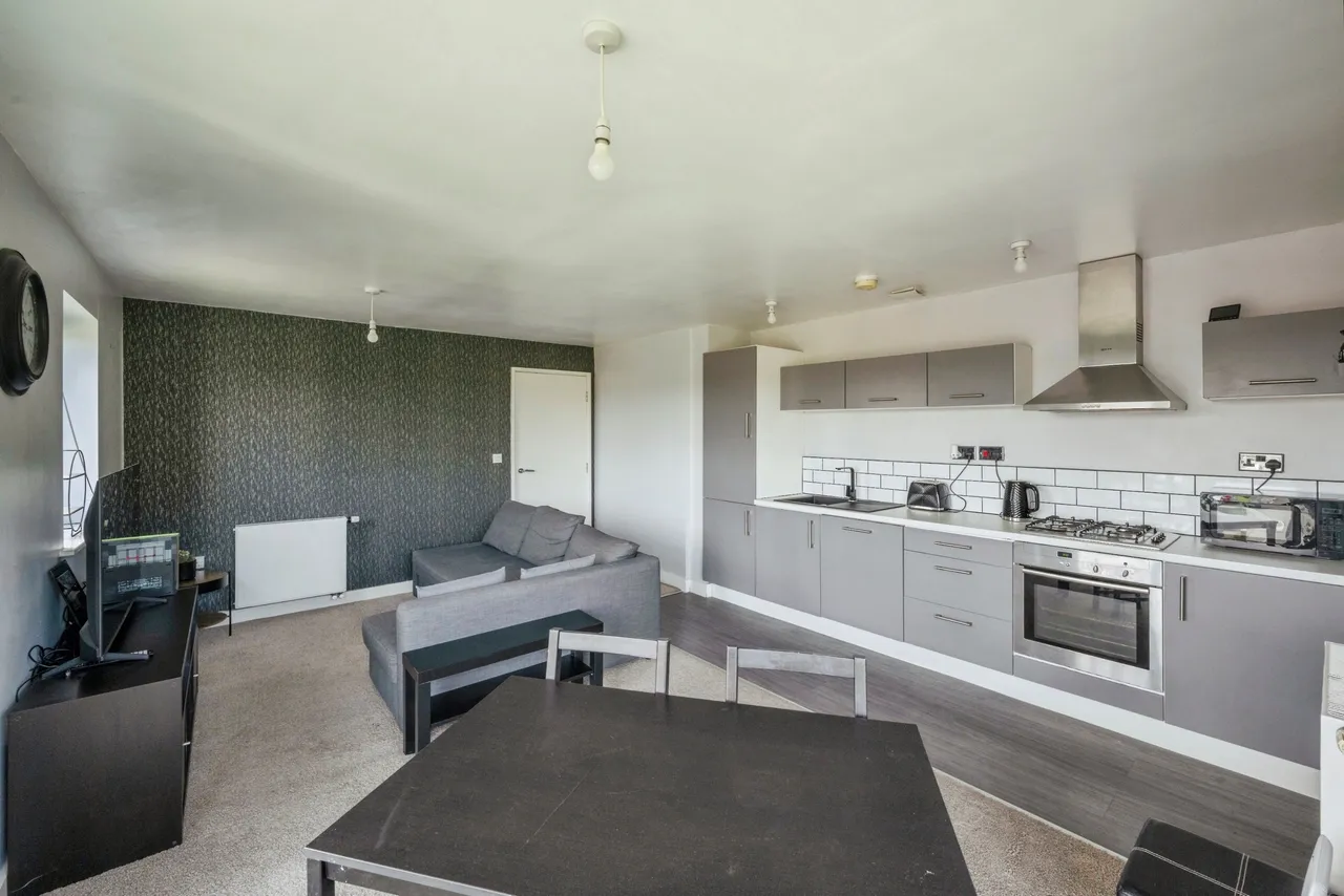 Marvell Way, Rotherham, photo 8