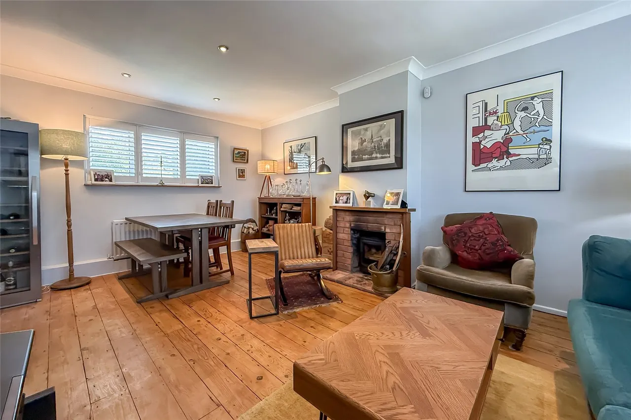 Garrard Way, Wheathampstead, Hertfordshire, AL4 8PE, photo 15