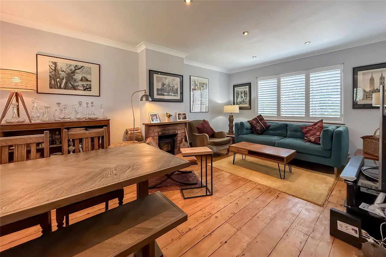 Garrard Way, Wheathampstead, Hertfordshire, AL4 8PE, photo 14