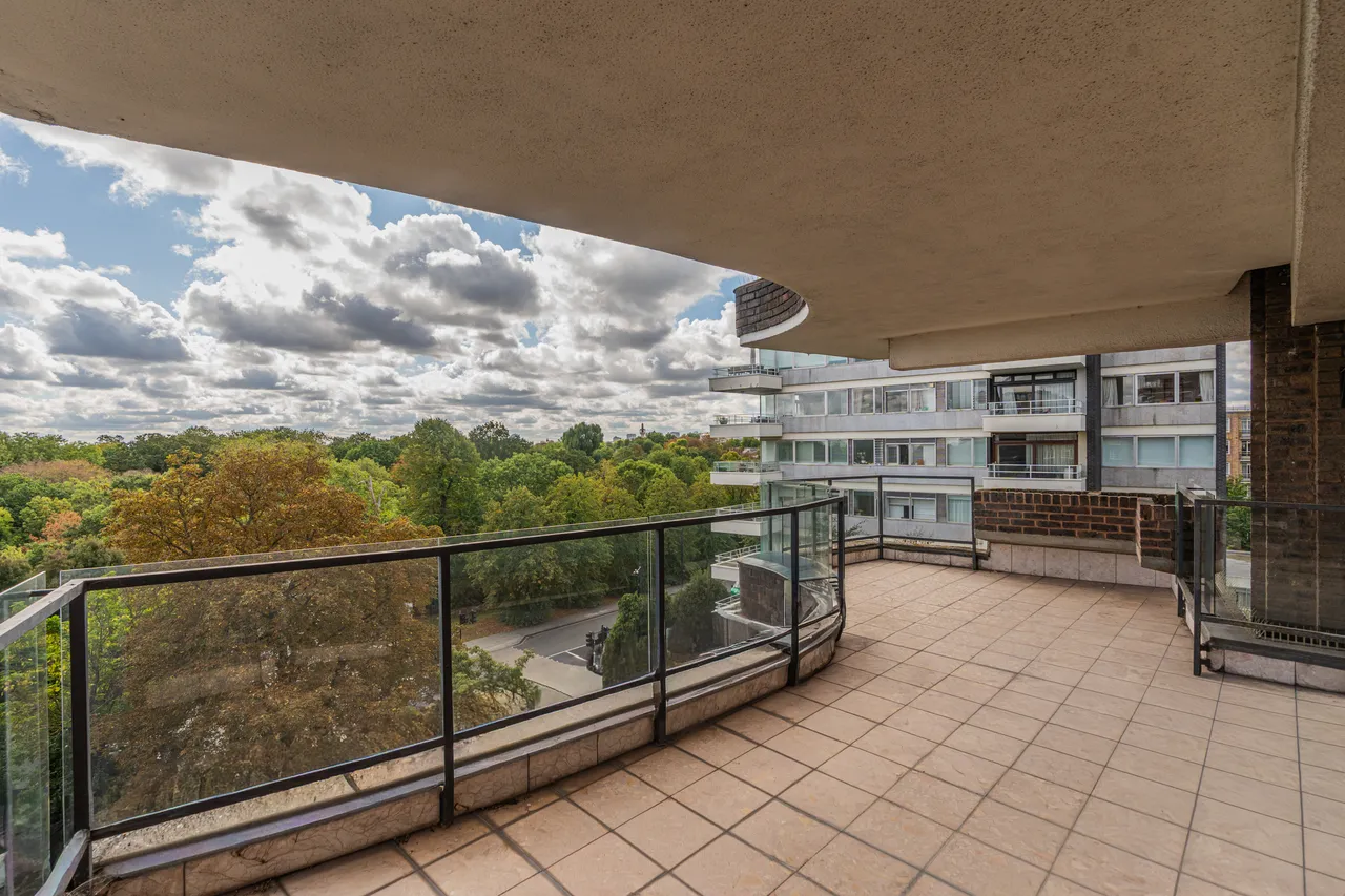 Avenue Road, St John's Wood, NW8, photo 15