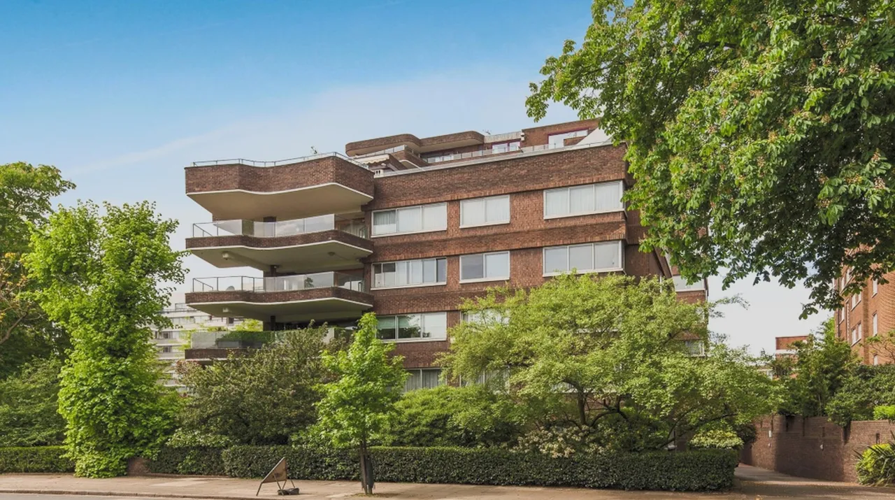 Avenue Road, St John's Wood, NW8, photo 16