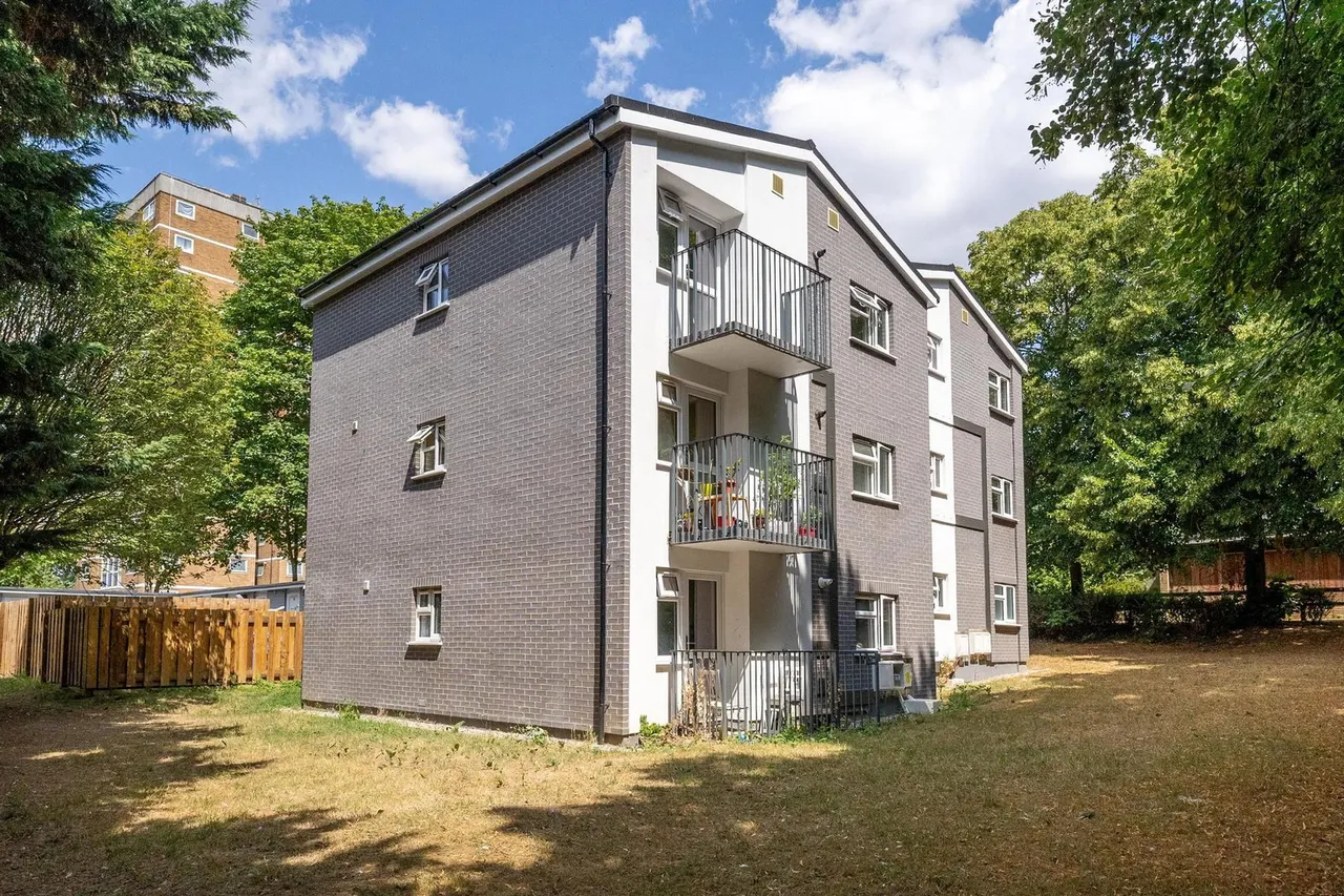 Cuttys Lane, Stevenage, SG1 1UP, photo 9