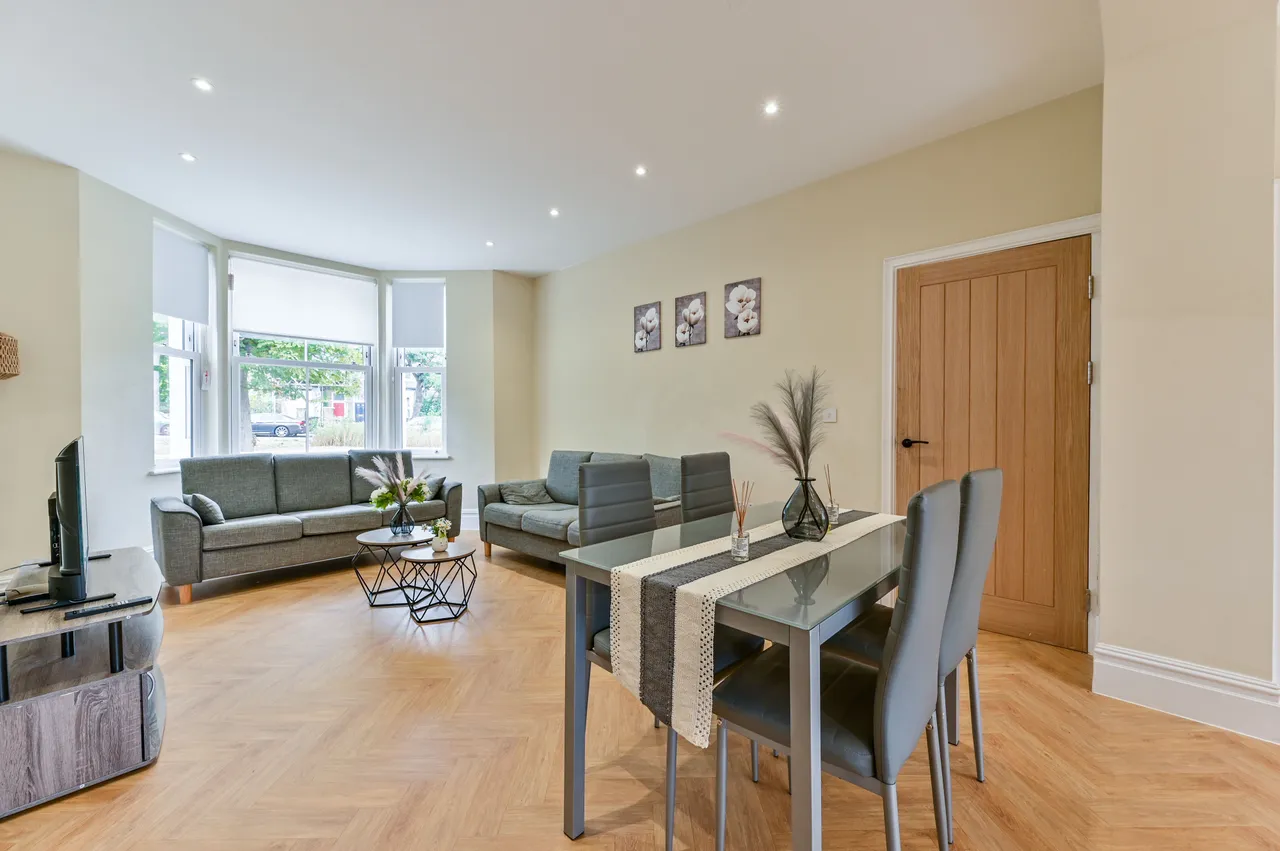 4a Stuart Crescent, London, photo 9