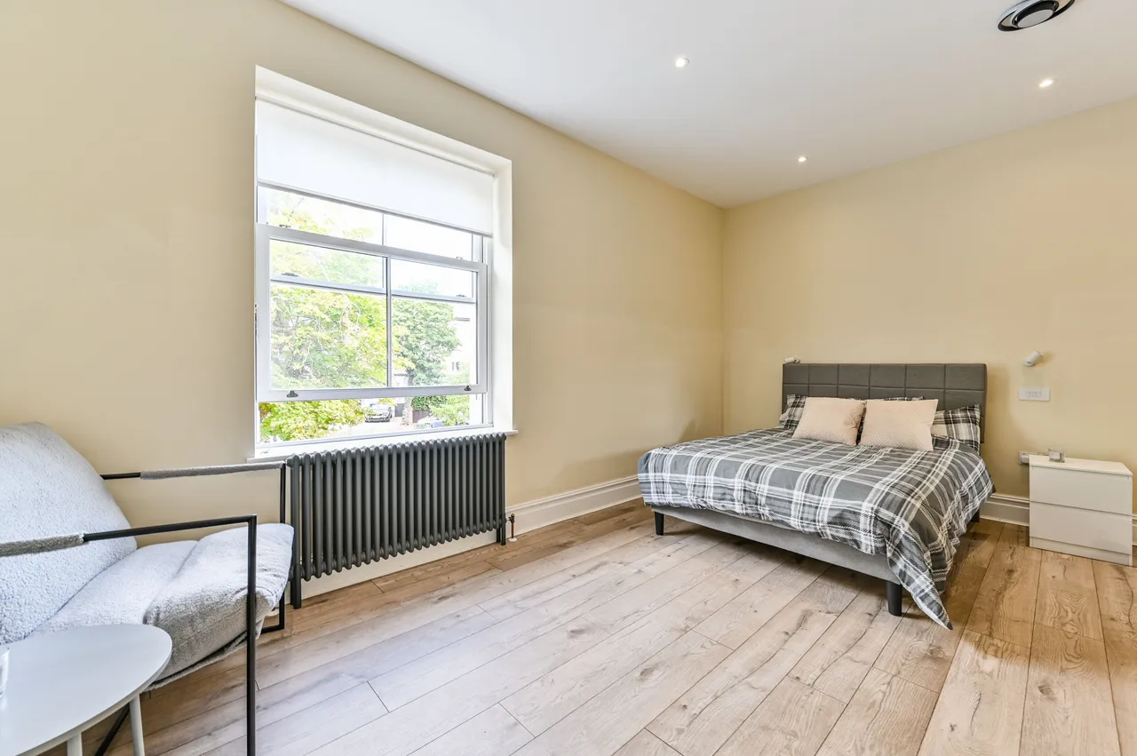 4a Stuart Crescent, London, photo 5