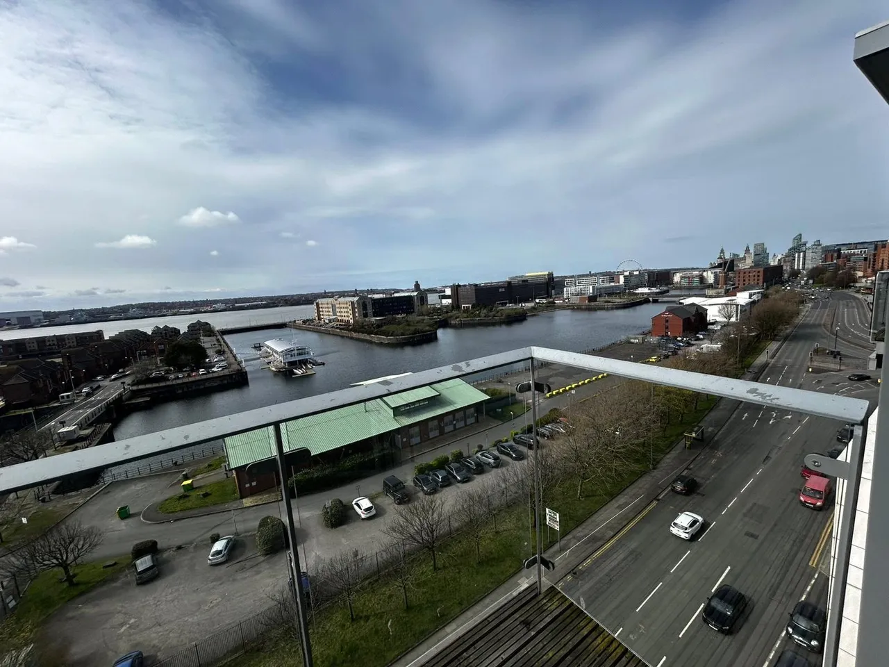 Plaza Boulevard, Liverpool, L8, photo 5