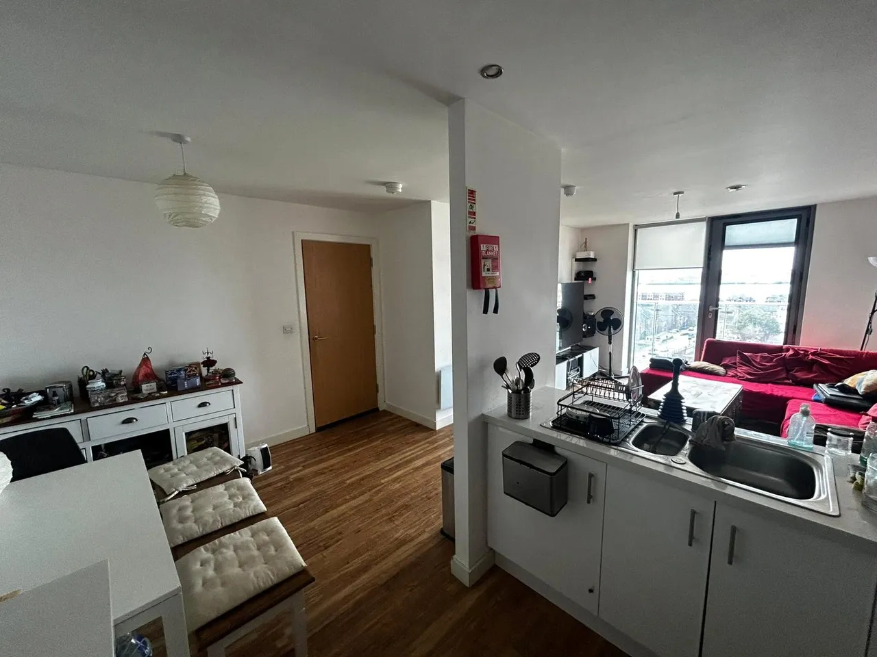 Plaza Boulevard, Liverpool, L8, photo 3