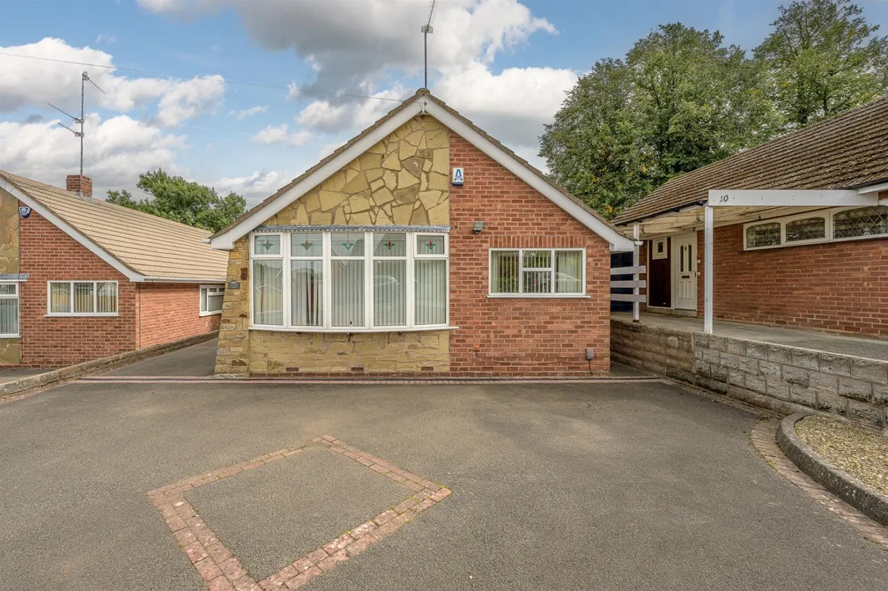 Brinley Way, Kingswinford, DY6, photo 21