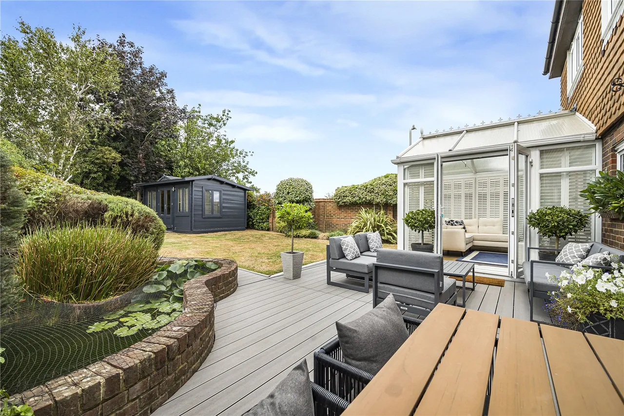 Selah Drive, Swanley, BR8, photo 24