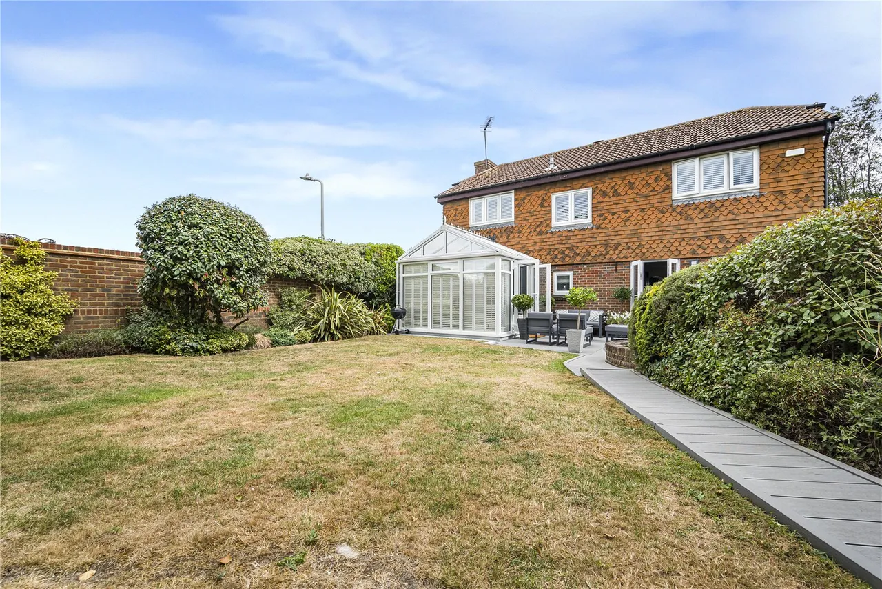 Selah Drive, Swanley, BR8, photo 23
