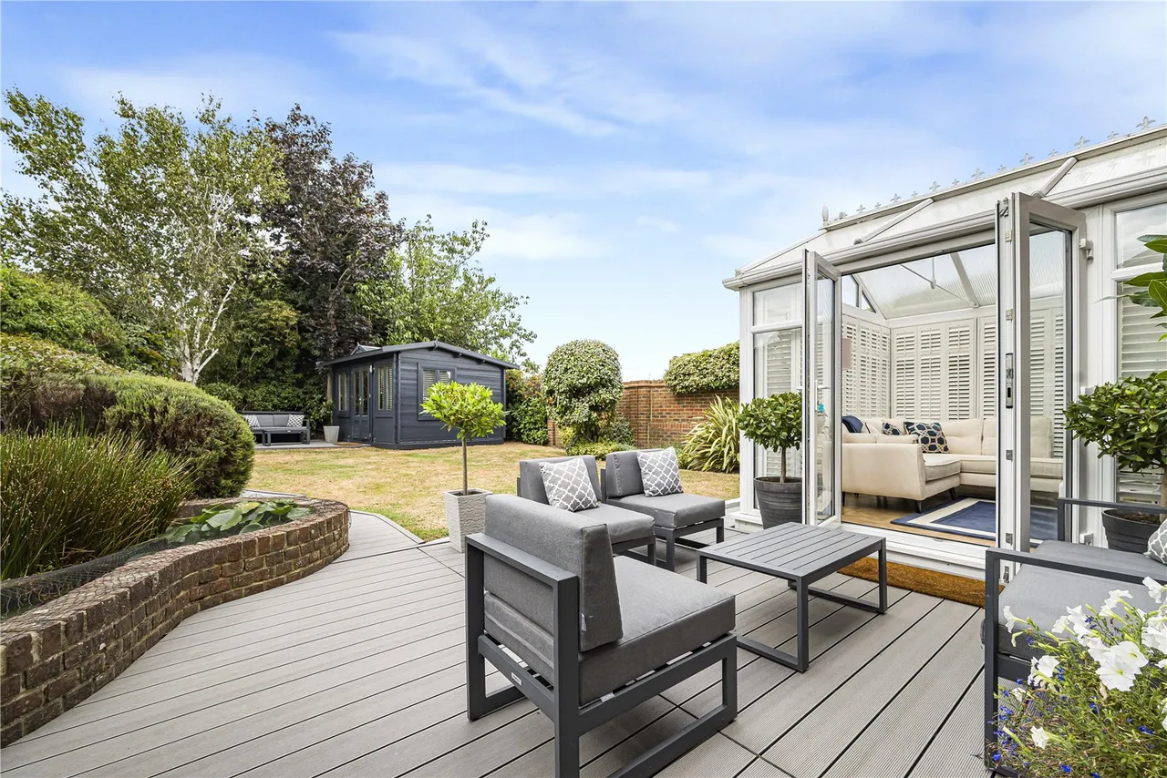 Selah Drive, Swanley, BR8, photo 25