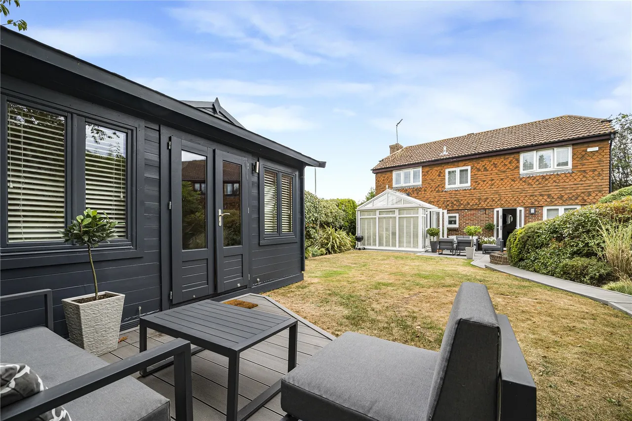 Selah Drive, Swanley, BR8, photo 11
