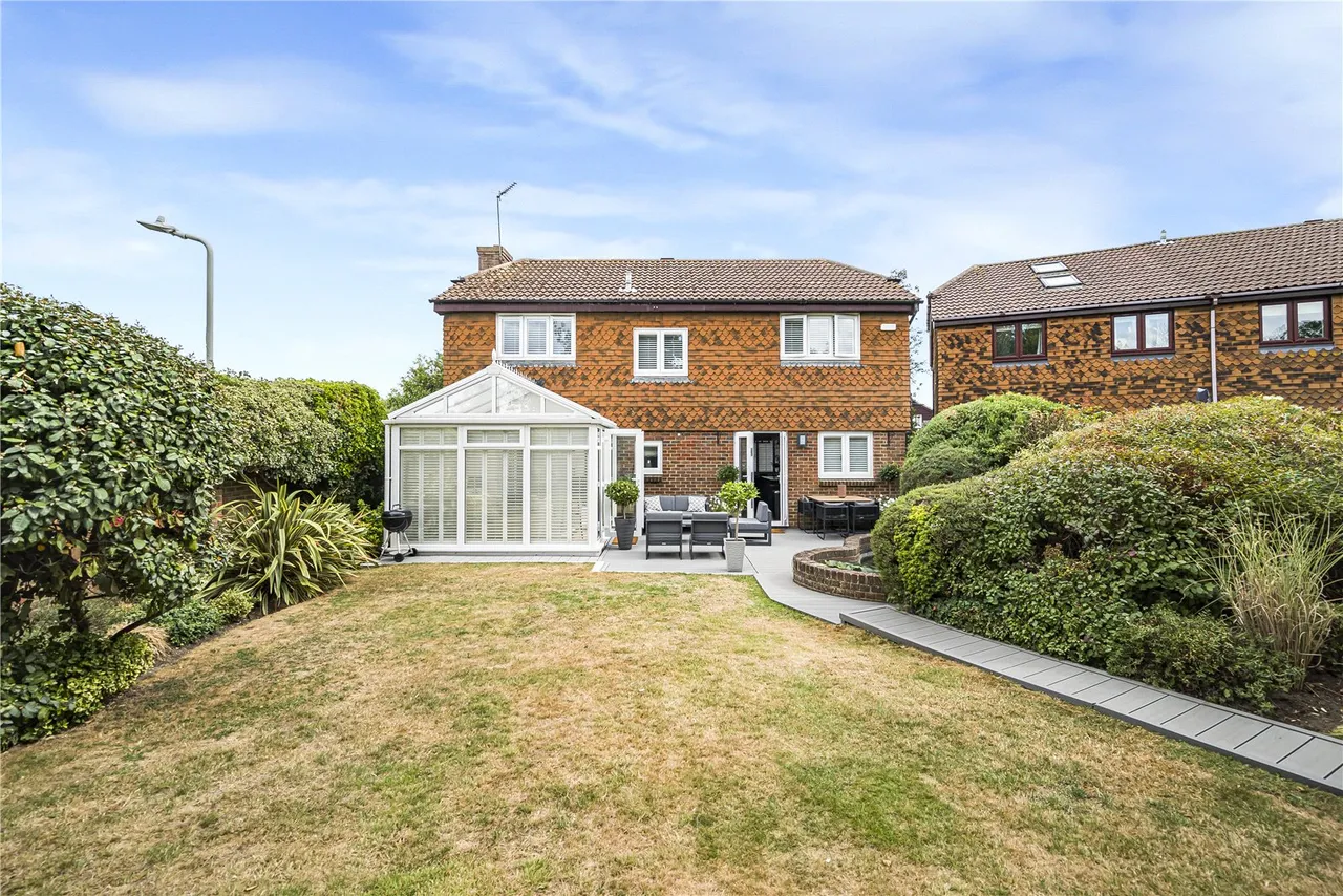 Selah Drive, Swanley, BR8, photo 22