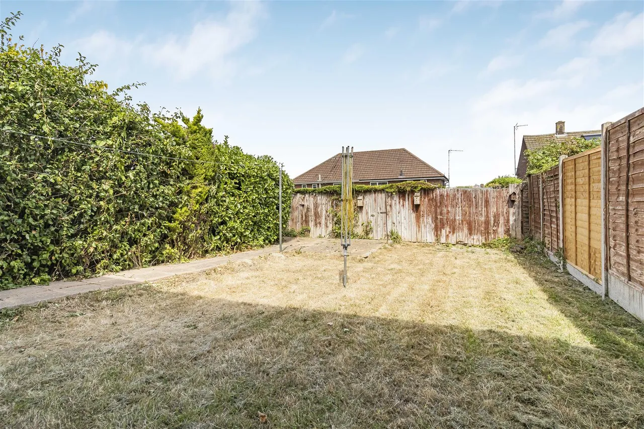Castle Lane, Haverhill, CB9, photo 10