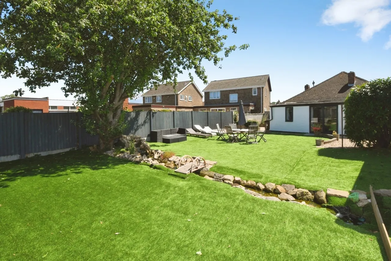 Lincoln Road, Metheringham, Lincoln, Lincolnshire, LN4, photo 6