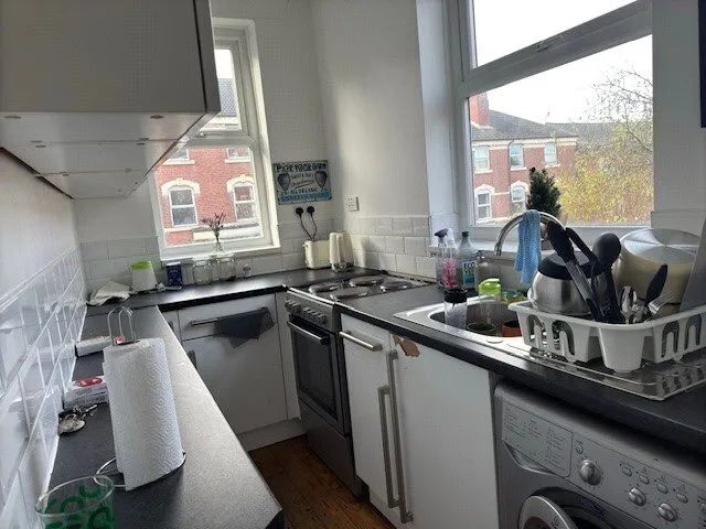 Arundel Street, Nottingham, Nottinghamshire, NG7, photo 7