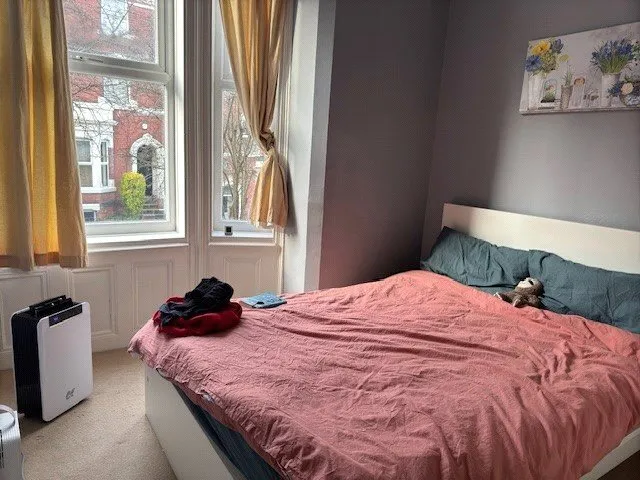 Arundel Street, Nottingham, Nottinghamshire, NG7, photo 4