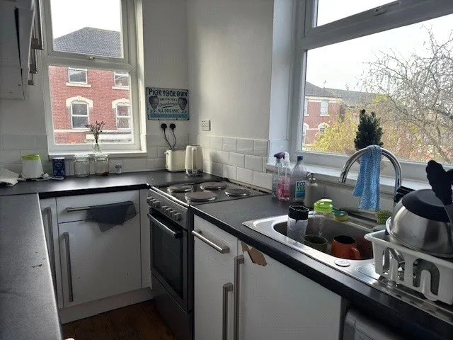 Arundel Street, Nottingham, Nottinghamshire, NG7, photo 6