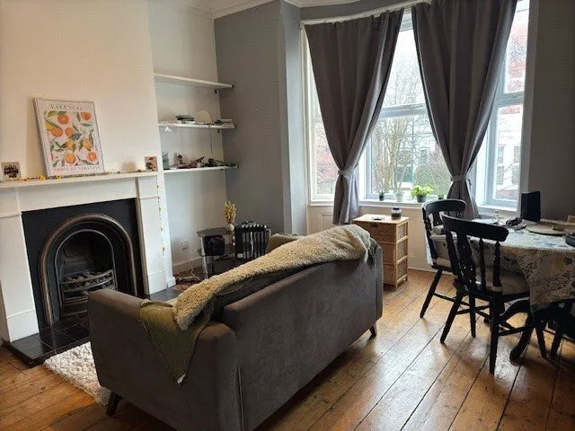 Arundel Street, Nottingham, Nottinghamshire, NG7, photo 5