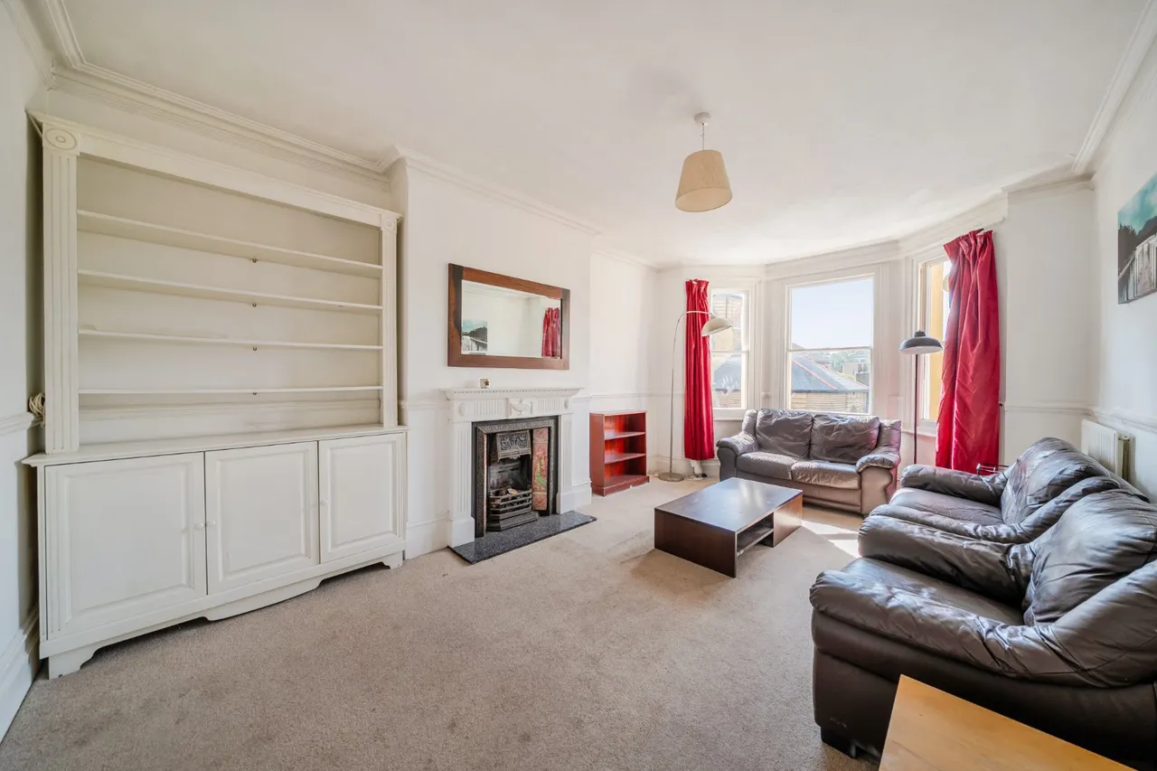Mowll Street, Oval, London, SW9, photo 4