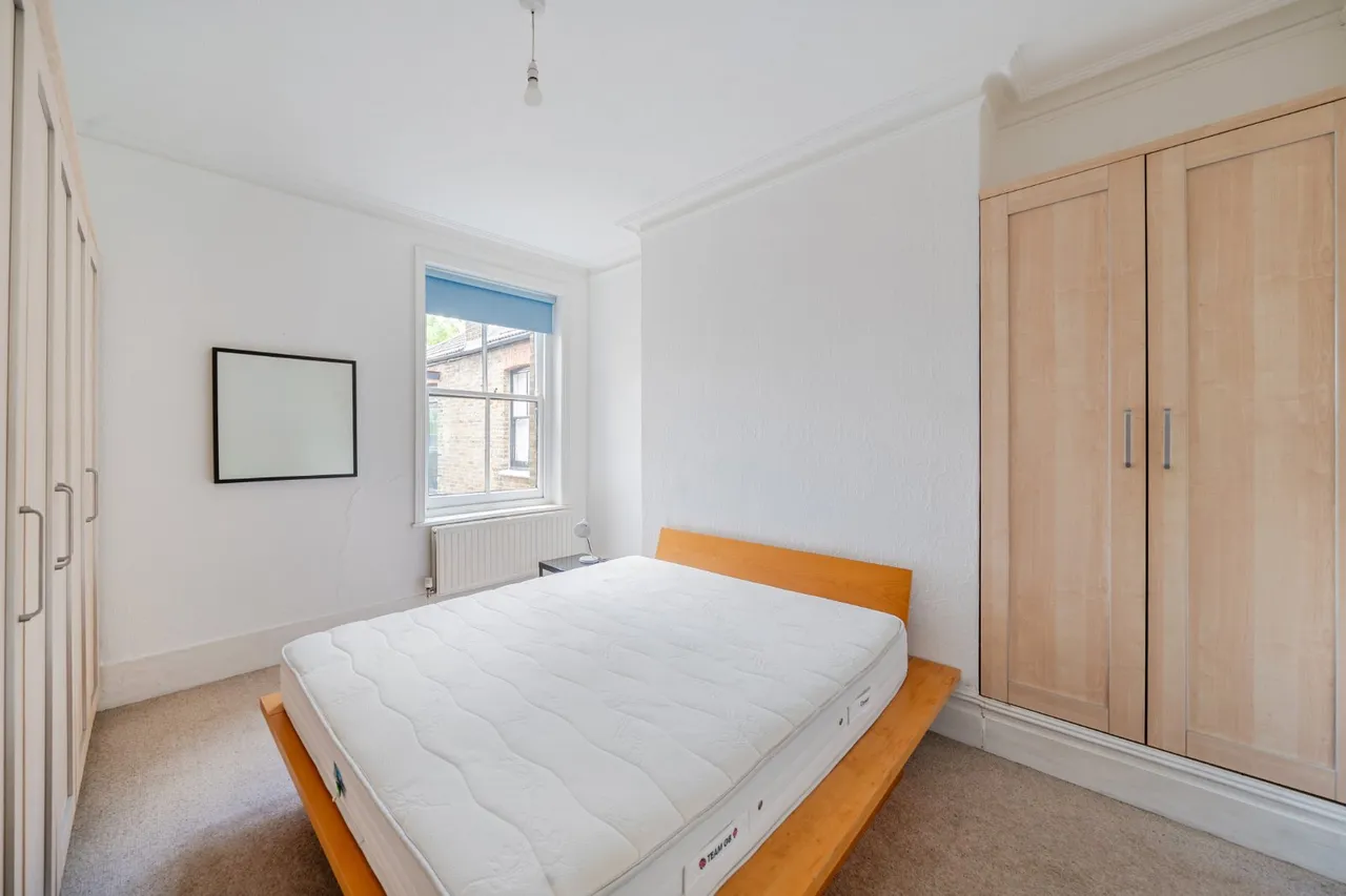 Mowll Street, Oval, London, SW9, photo 2