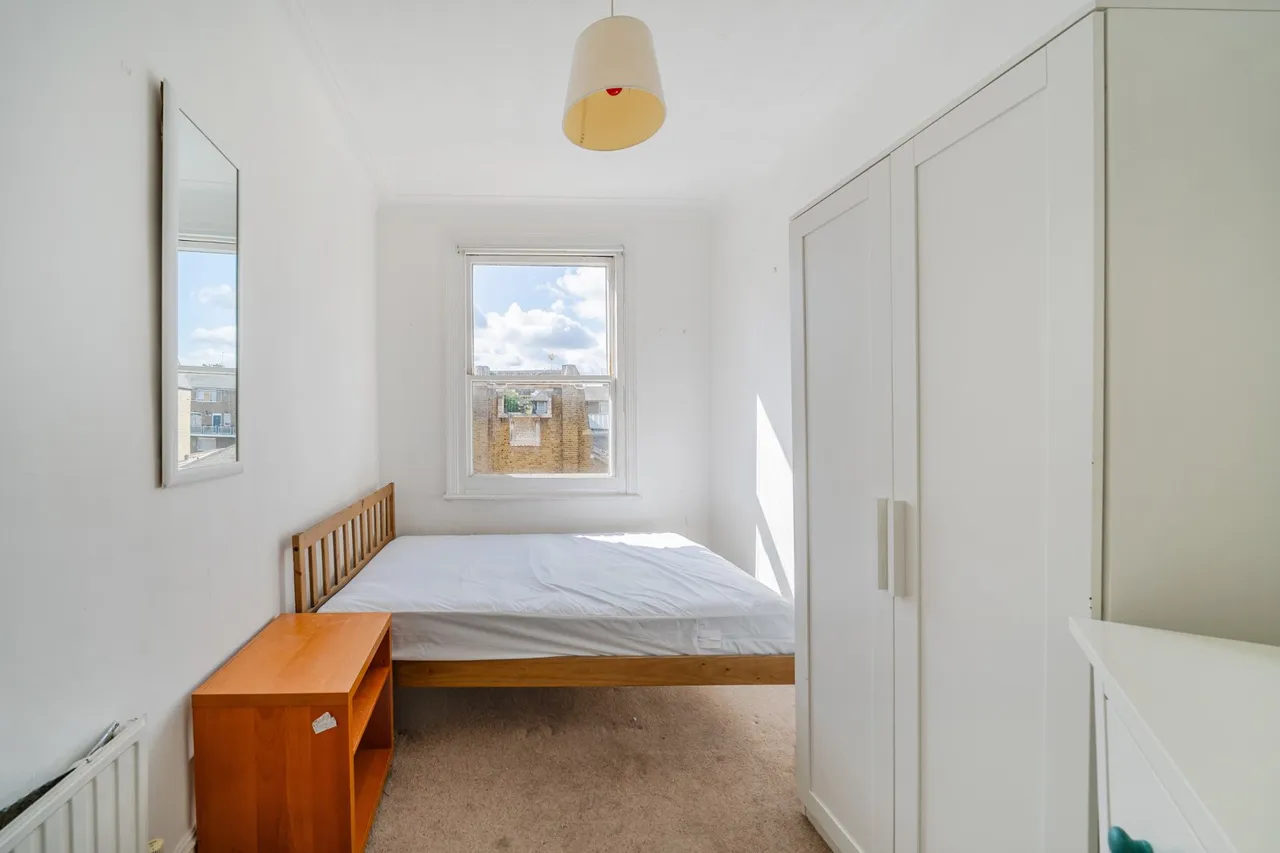 Mowll Street, Oval, London, SW9, photo 12