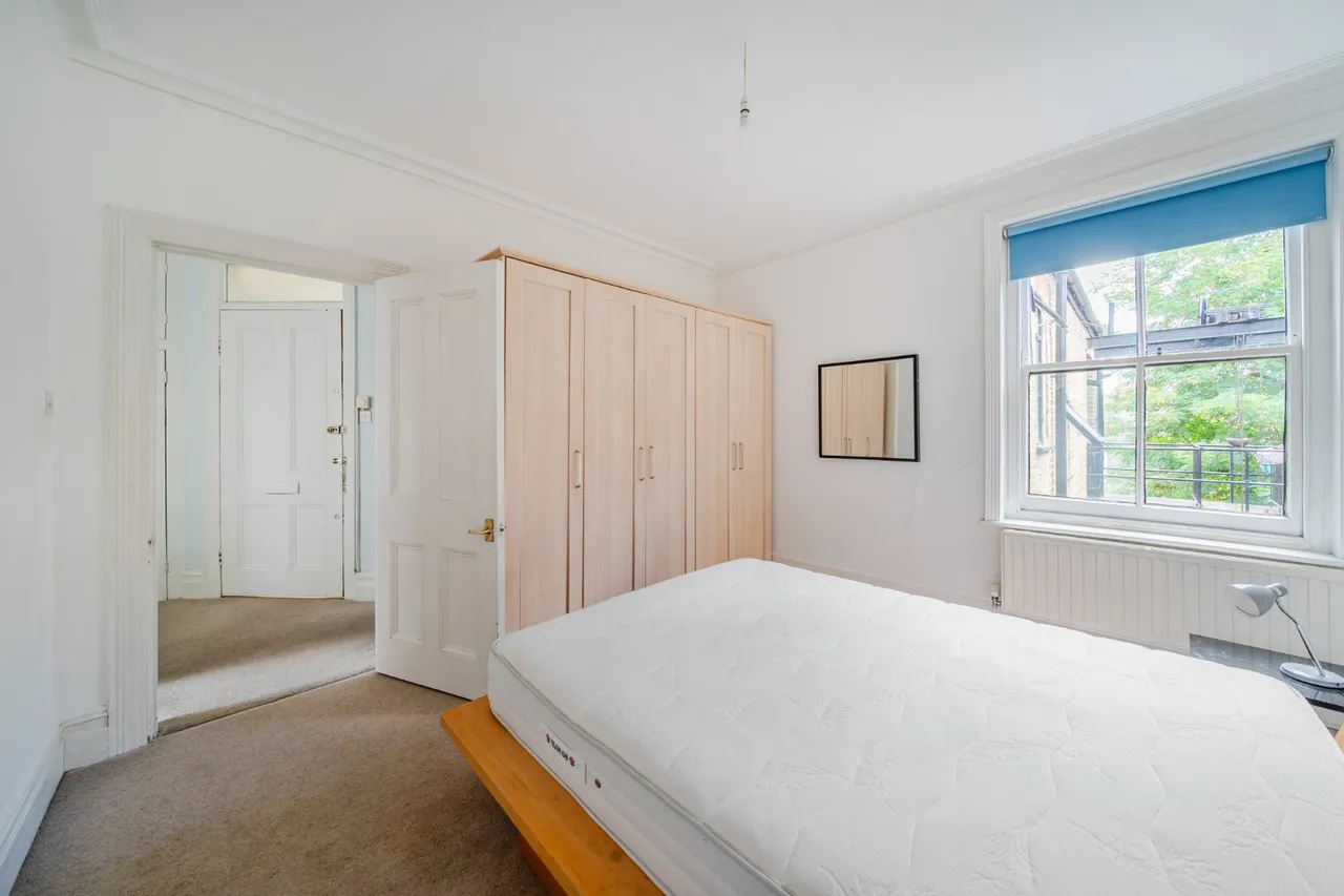 Mowll Street, Oval, London, SW9, photo 11