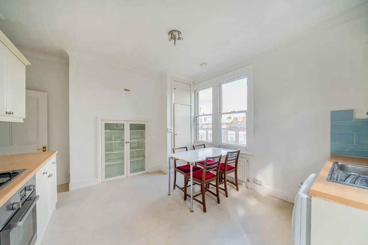 Mowll Street, Oval, London, SW9, photo 8