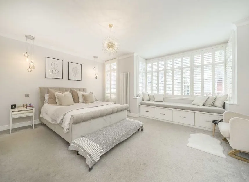 Whitehall Gardens, Acton, W3, photo 4